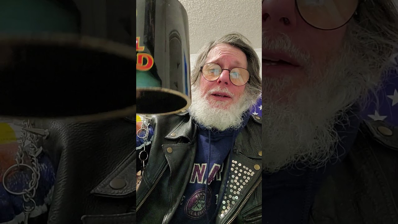 I did share on Twitter