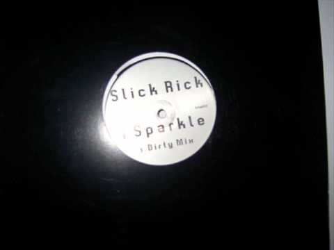 Slick Rick - Underwear Is Wet / I Sparkle 12