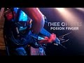 Thee Oh Sees - "Poison Finger" @ The Independent - AUGUST 7, 2010