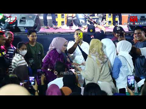 ANISA RAHMA CAMELIA NEW MONATA 45 AUDIO LIVE DUKOHSEKTI PATI