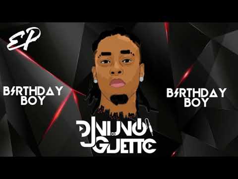 Dj Nuno Do Guetto Feat. Bebuxo Ky Kuia - Derien (Original Mix)