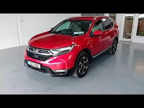 Honda CR-V 2019, Eleganece Auto, Finance arranged - Image 2