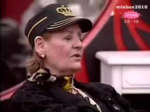 Veliki Brat 2010 VIP - Pregled veceri