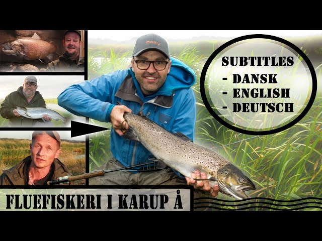 Video Pronunciation of Karup in English