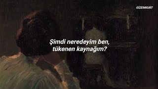 Sufjan Stevens - Fourth of July (Türkçe Çeviri)