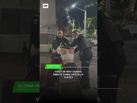 Polémica por actuación de militar en Huila