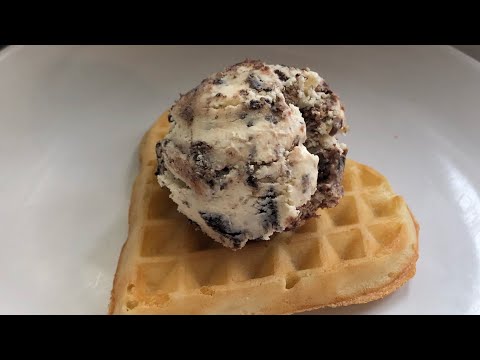How to make ice cream