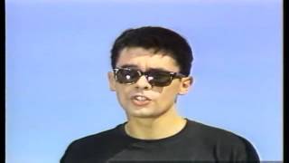 Matt Bianco - Yeh Yeh 1985