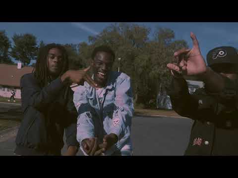 Mir Trillz - Rubbin Off The Paint (Shot by @TyGotACam)