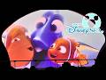 4K Nemo Friends SeaRider 60FPS POV Tokyo DisneySea Ride Through