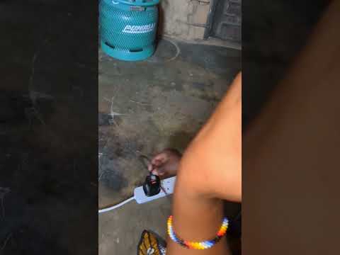 AP KOSA LA FUNDI AU SAIDIA FUNDI 😲