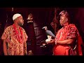 EIYE AKALAMAGBO - A Nigerian Yoruba Movie Starring Ibrahim Chatta | Yinka Quadri