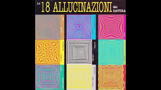 Le 18 Allucinazioni Dei Datura (1994)