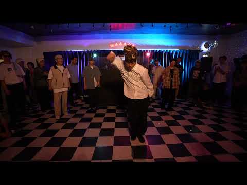 Soul Express Tokyo 2024 D予選延長