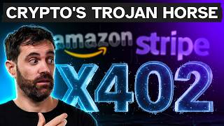 Stripe, Google and Amazon Are Betting on Crypto Payments. Here's How to Profit