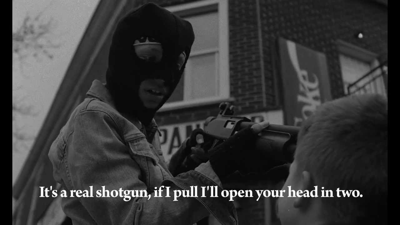 Hurricane Boy F.Y.T!