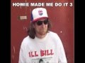 Ill Bill - My Uncle Shoots Heroin ''Original Demo ...