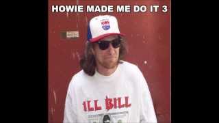 Ill Bill - My Uncle Shoots Heroin &#39;&#39;Original Demo&#39;&#39;