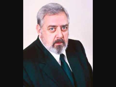 Dick Benedictis - Perry Mason Opening Revival Movie Theme