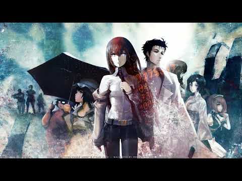 Steins;Gate - Hacking to the Gate (Full Version) Anti-Nightcore 1 Hour