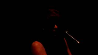 Patrick Wolf - Ghost Song (Live in Paris)