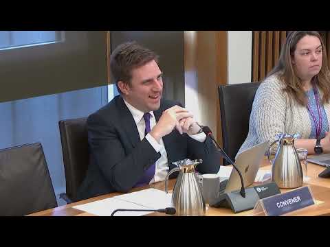 Economy and Fair Work Committee - 10 December 2025