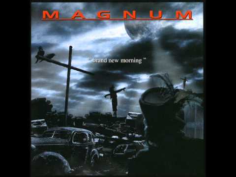 The Blue and the Grey - Magnum