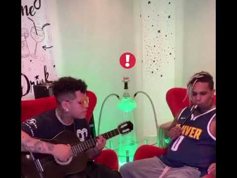Ja Deu Pra Notar video