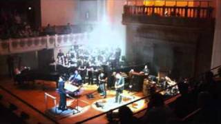 David Gilmour - Atom Heart Mother Live Full-
