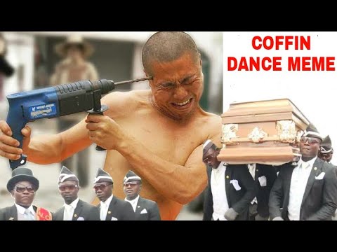 coffin dance meme mp4