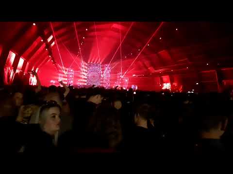 Hardfest 2022 Enschede - Warface & Rebellion - Switchblades