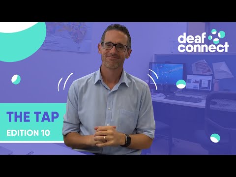 How to Sign Sail in Auslan