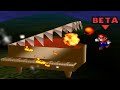Smash Remix Gameplay Mario Vs Giant Mad Piano CPU Level 9