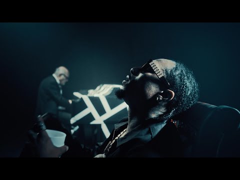 Loe Shimmy - Leave (Official Video)