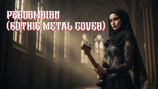 Download lagu PEACE - NASIDA RIA - Gothic Metal Cover (AI) mp3 Download lagu PEACE - NASIDA RIA - Gothic Metal Cover (AI) mp3