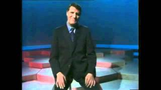 Tommy Cooper - I Left My Heart In San Francisco