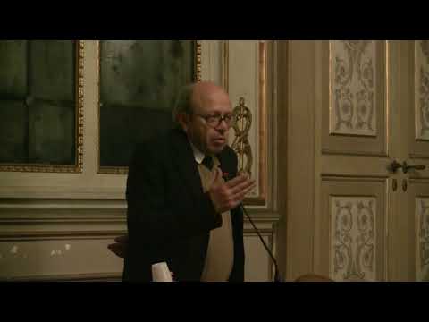 Antonio Gargano - Hegel: Fenomenologia dello spirito