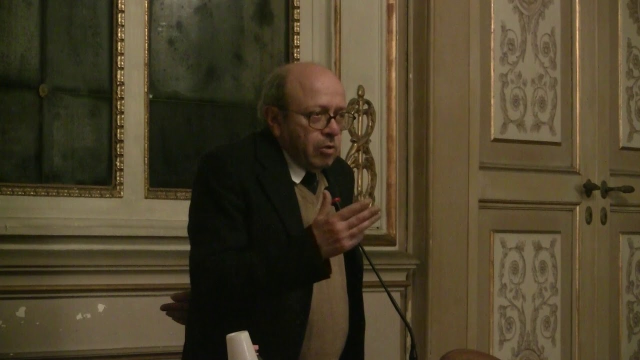 Antonio Gargano - Hegel: Fenomenologia dello spirito