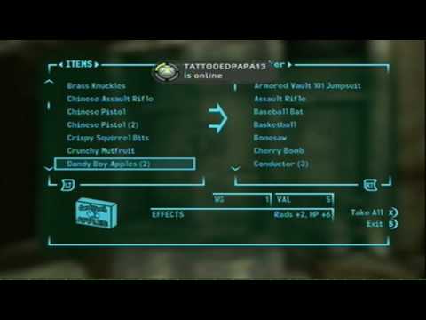 Let's Play Fallout 3 - Part 21