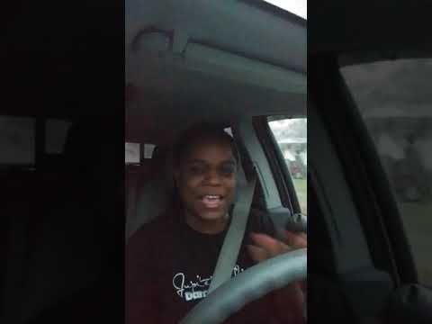 Kevin hart (Don't f##k this up) series