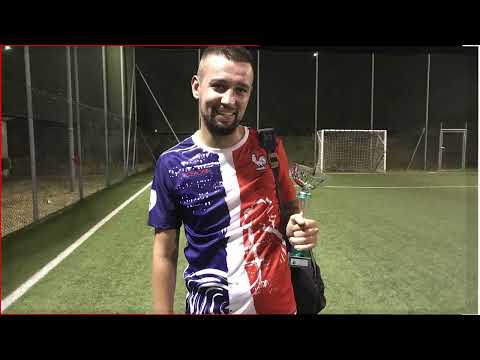 Calcio a 5 D&P SUMMER CUP " Il Torneo dei Tornei " 2° Memorial Klaudio Vukcaj "WORLD CUP FERNO 2022"