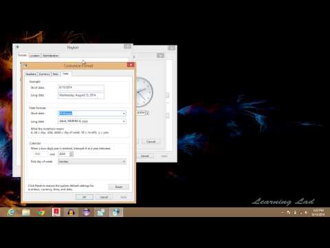 how to display date in taskbar windows 10 how to display date in taskbar windows 10