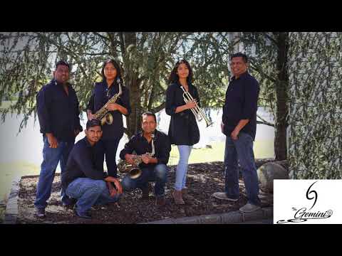 The Gemini Band - Chura Liya Hai