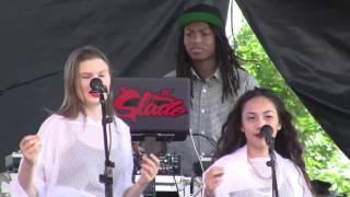 Zendaya &quot;Cry For Love&quot; live