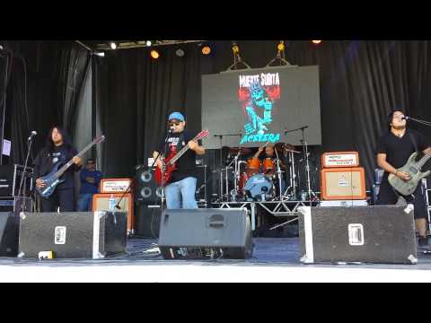 S:P.V - MUERTE SUBITA en la SDR 2015