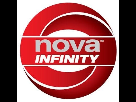 SUPERNOVA2 Infinity Quick Change Chuck