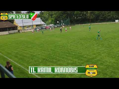 Spartak Wielkanoc Gołcza - Słomniczanka II Słomniki | Sparing 2020