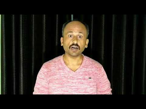 Tanuj Kumar Audition An...