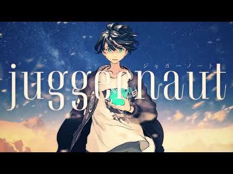 【ジャガーノート】だいきりが歌ってみたとよ