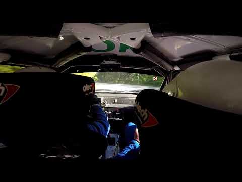Rally Bulgaria 2019 // LEG 1 // SS12 Aladzha Manastir